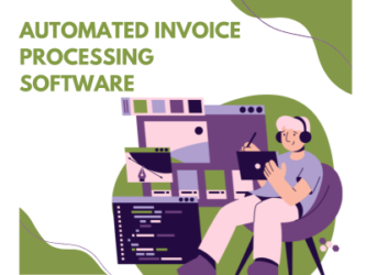 Automated Invoice Processing Software