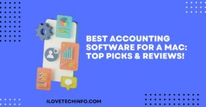 Best Accounting Software for a Mac Top Picks & Reviews!