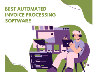 Best Automated Invoice Processing Software