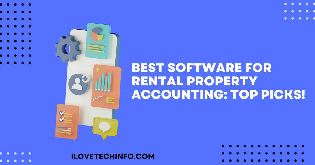 Best Software for Rental Property Accounting Top Picks!