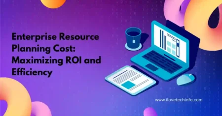 Enterprise Resource Planning Cost Maximizing ROI and Efficiency